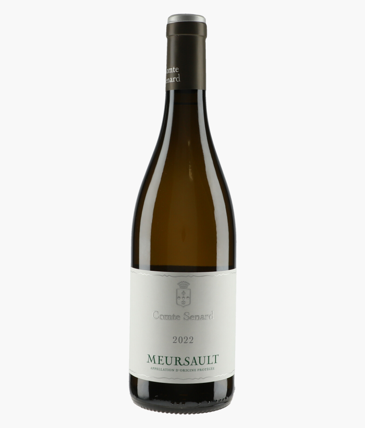 COMTE SENARD | Meursault 2022