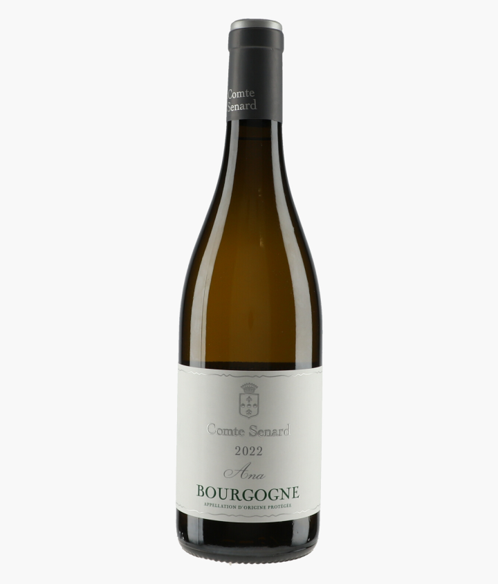 COMTE SENARD | Bourgogne ANA 2022