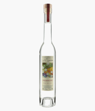 Eau de Vie de Framboise