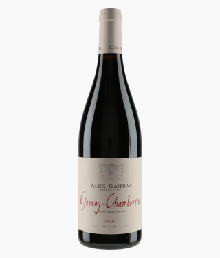 Gevrey-Chambertin