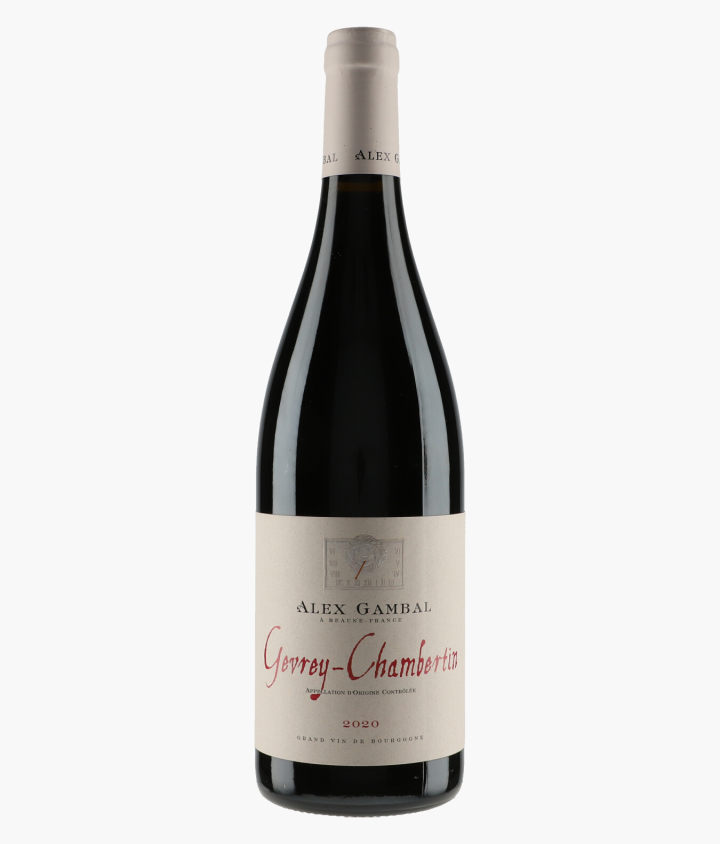 Gevrey-Chambertin