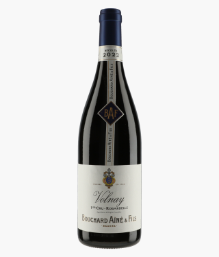 BOUCHARD AINE | Volnay 1er Cru Robardelle 2022