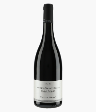 JOUAN OLIVIER | Morey-Saint-Denis Clos Solon 2022