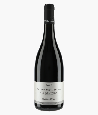 JOUAN OLIVIER | Gevrey-Chambertin Les Seuvrées 2022
