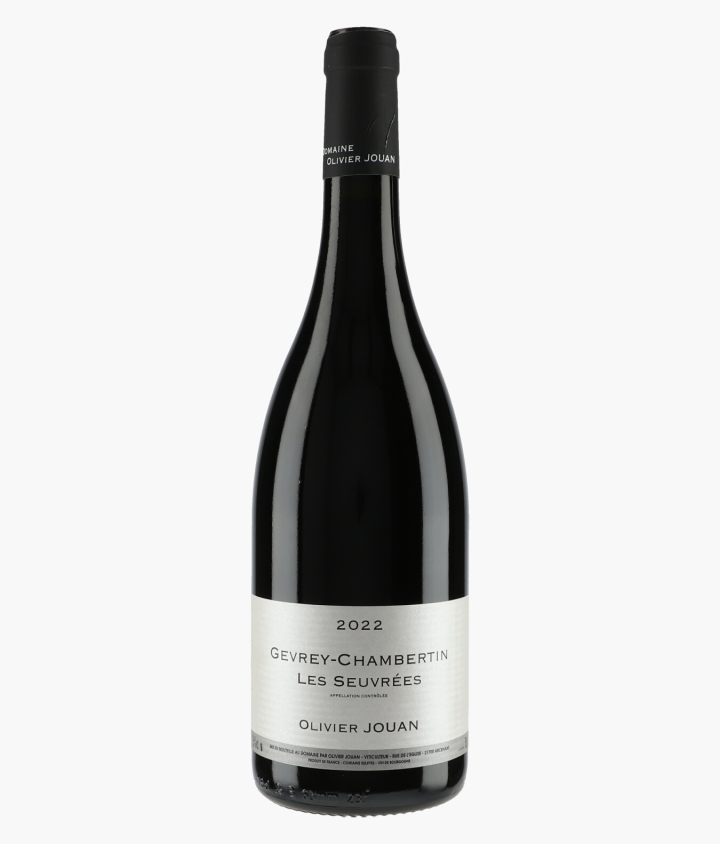 JOUAN OLIVIER | Gevrey-Chambertin Les Seuvrées 2022