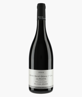 Morey-Saint-Denis 1er Cru La Riotte Vieilles Vignes