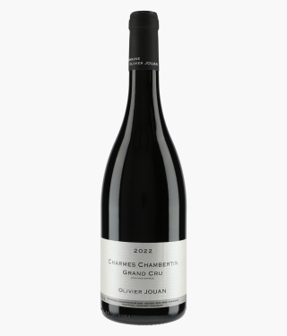 JOUAN OLIVIER | Charmes-Chambertin Grand Cru 2022