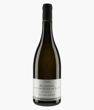 Bourgogne Hautes-Côtes de Nuits