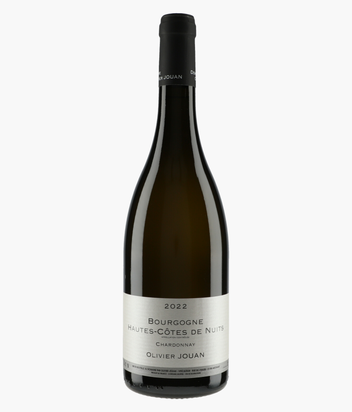 JOUAN OLIVIER | Bourgogne Hautes-Côtes de Nuits 2022