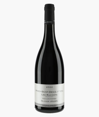 Morey-Saint-Denis 1er Cru Les Ruchots Vieilles Vignes