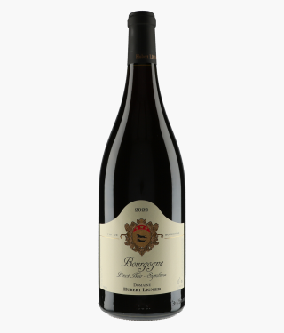 Bourgogne Pinot Noir Symbiose