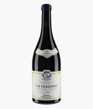 CASSAGNE & VITAILLES | Les Chausmes - Montpeyroux 2021