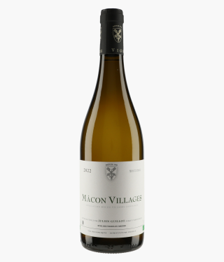 VIGNES DU MAYNES | Mâcon Villages 2022
