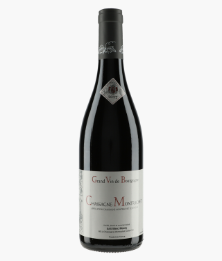 MOREY MARC | Chassagne-Montrachet 2022
