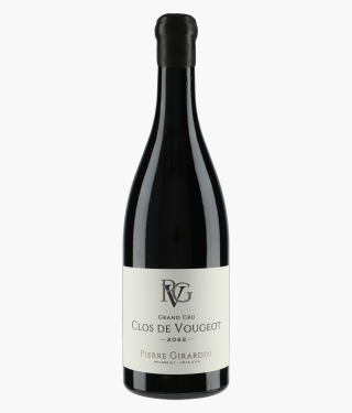 GIRARDIN PIERRE | Clos-de-Vougeot Grand Cru 2022