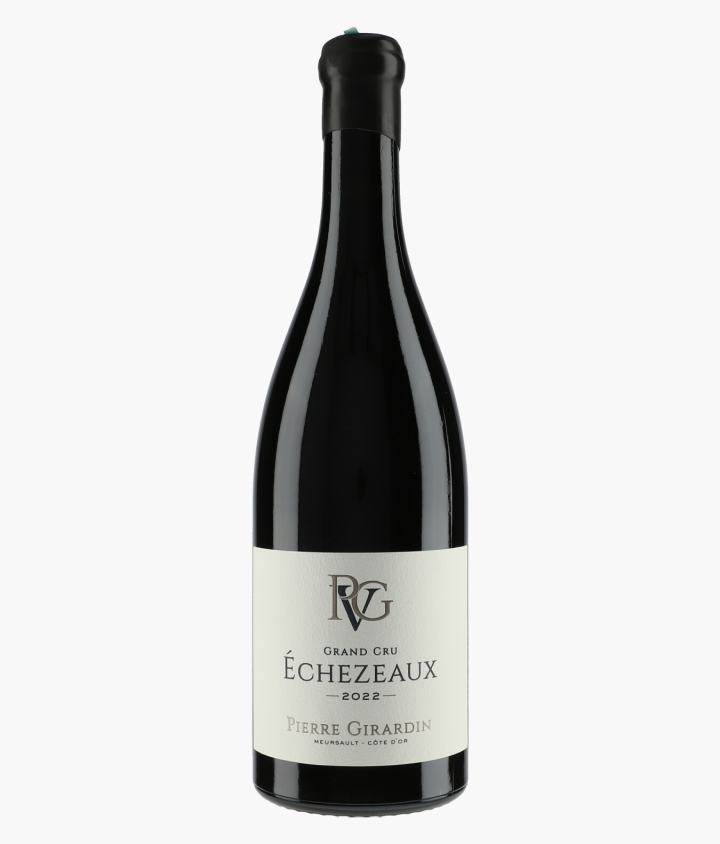 GIRARDIN PIERRE | Echezeaux Grand Cru 2022
