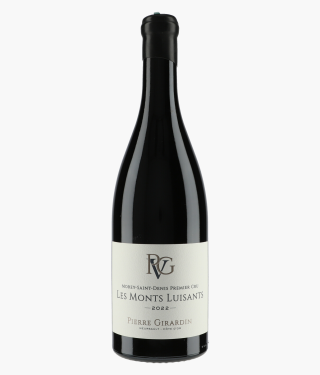 Morey-Saint-Denis 1er Cru Les Monts-Luisants