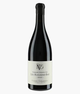 Pommard 1er Cru Les Rugiens Bas