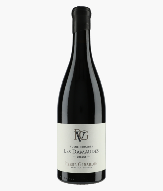 Vosne-Romanée Les Damaudes