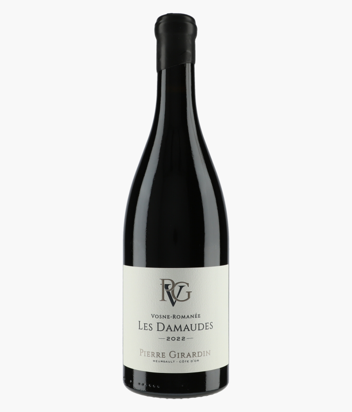 GIRARDIN PIERRE | Vosne-Romanée Les Damaudes 2022