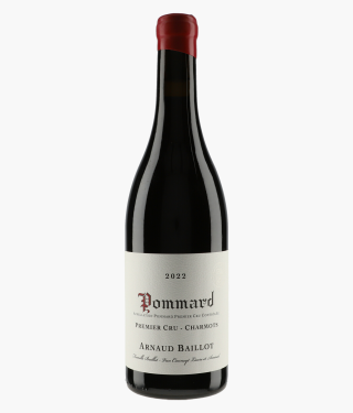 BAILLOT ARNAUD | Pommard 1er Cru Charmots 2022