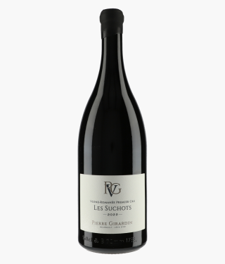 GIRARDIN PIERRE | Vosne-Romanée 1er Cru Les Suchots 2022