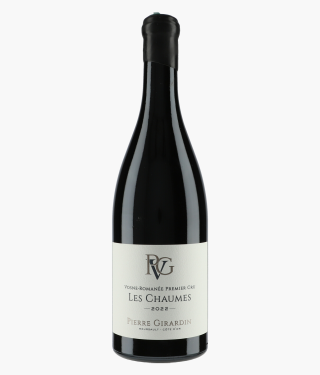 GIRARDIN PIERRE | Vosne-Romanée 1er Cru Les Chaumes 2022