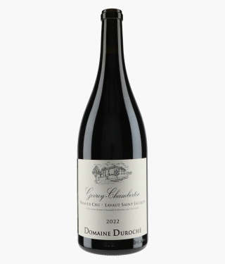 DUROCHE DOMAINE | Gevrey-Chambertin 1er Cru Lavaut-Saint-Jacques 2022