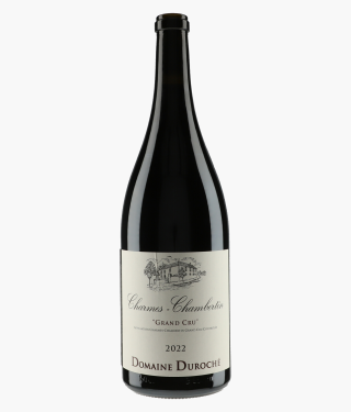 Charmes-Chambertin Grand Cru
