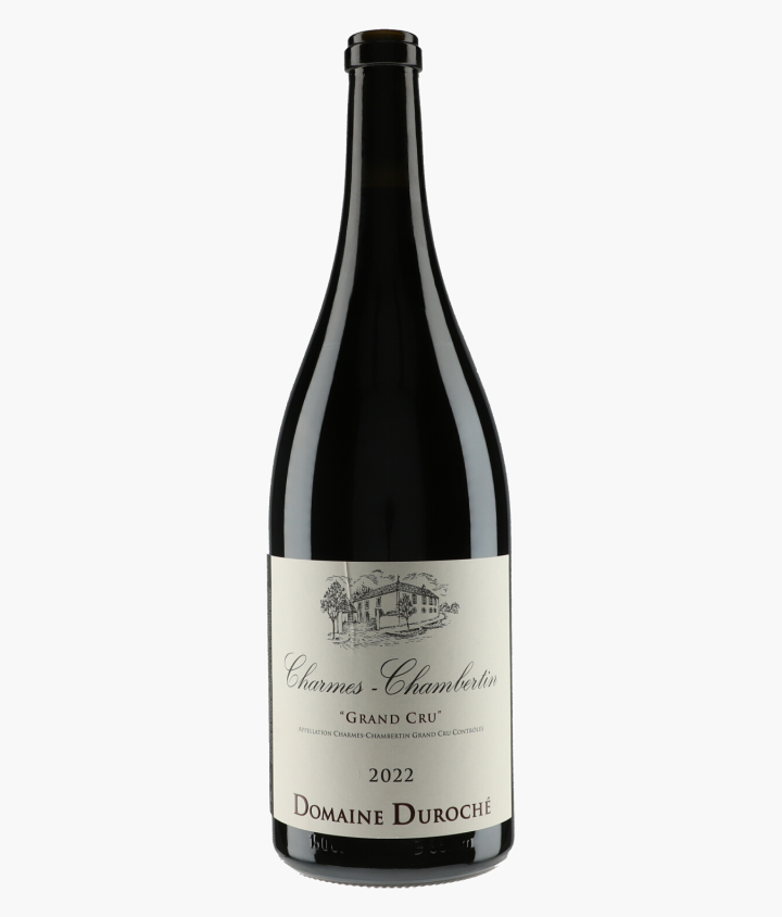 DUROCHE DOMAINE | Charmes-Chambertin Grand Cru 2022