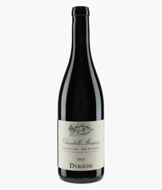 DUROCHE | Chambolle-Musigny 1er Cru Aux Echanges 2022