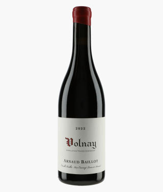 BAILLOT ARNAUD | Volnay 2022