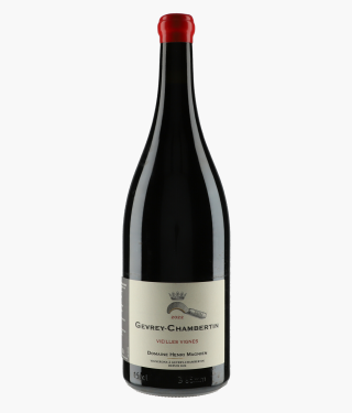 Gevrey-Chambertin Vieilles Vignes