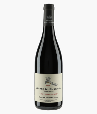 MAGNIEN HENRI | Gevrey-Chambertin 1er Cru Lavaux-Saint-Jacques 2022