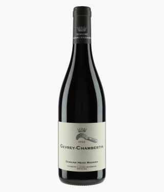 MAGNIEN HENRI | Gevrey-Chambertin 2022