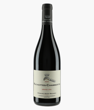 MAGNIEN HENRI | Ruchottes-Chambertin Grand Cru 2022