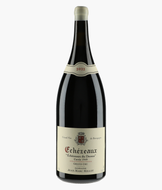 Echezeaux du Dessus Grand Cru Cuvée 1949