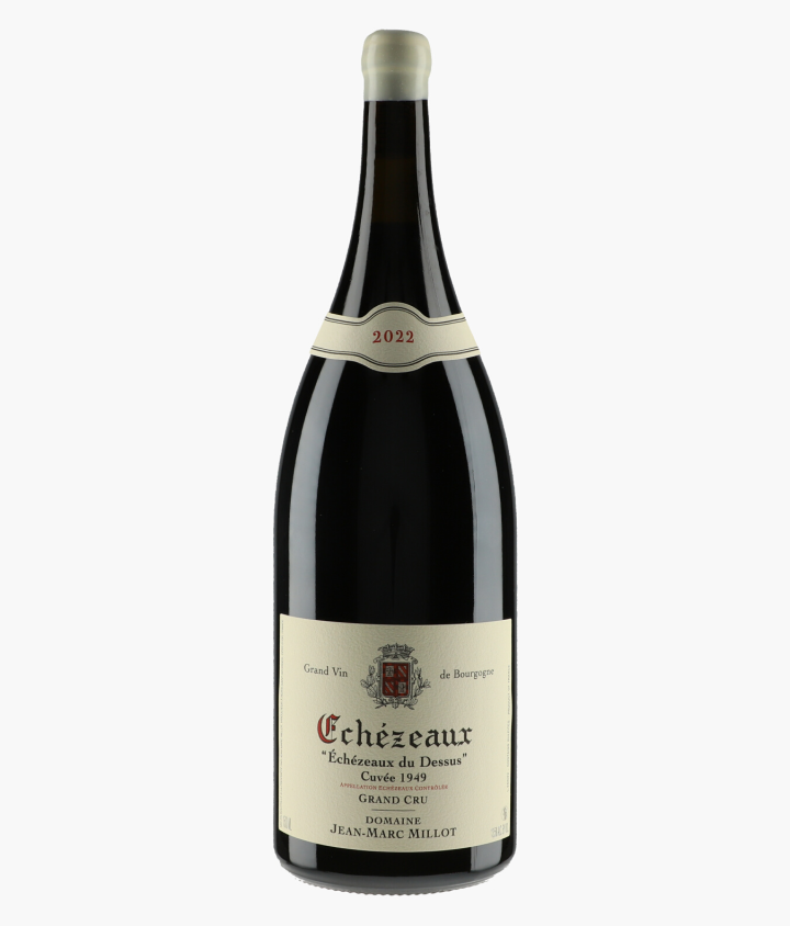 MILLOT JEAN-MARC | Echezeaux du Dessus Grand Cru Cuvée 1949 2022