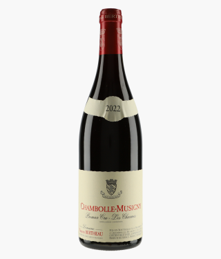 Chambolle-Musigny 1er Cru Les Charmes