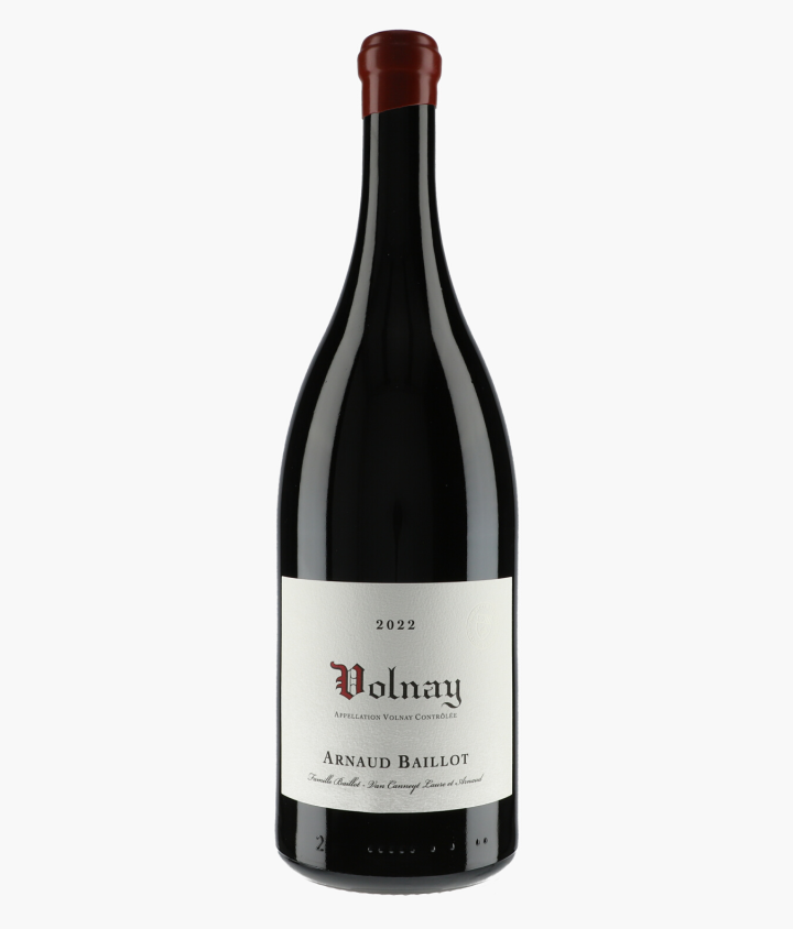 BAILLOT ARNAUD | Volnay 2022