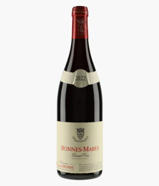 BERTHEAU FRANCOIS | Bonnes-Mares Grand Cru 2022