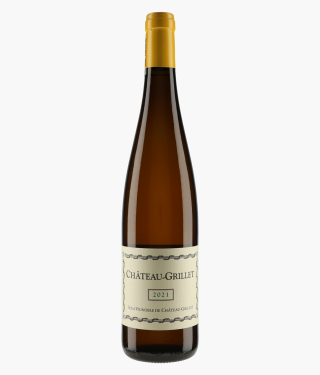 CHATEAU GRILLET | Château Grillet 2021
