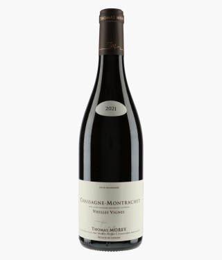 MOREY THOMAS | Chassagne-Montrachet Vieilles Vignes 2021