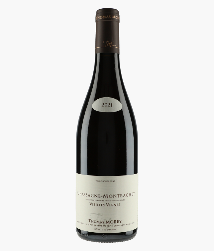 MOREY THOMAS | Chassagne-Montrachet Vieilles Vignes 2021