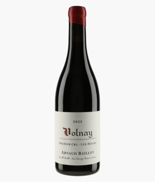 BAILLOT ARNAUD | Volnay 1er Cru Les Mitans 2022