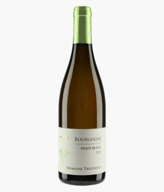 TRUCHETET | Bourgogne Pinot Blanc 2020