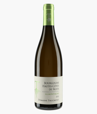 TRUCHETET | Bourgogne Hautes Côtes de Nuits La Montagne 2021