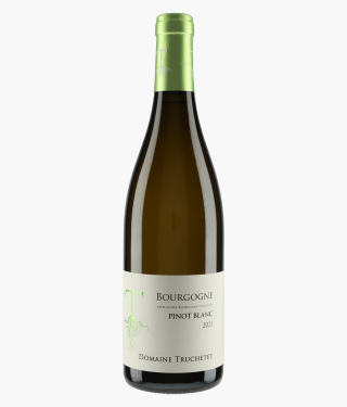 TRUCHETET | Bourgogne Pinot Blanc 2021