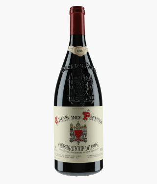 Châteauneuf-du-Pape