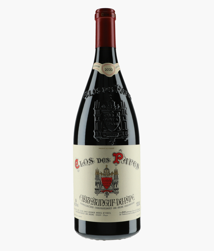 Châteauneuf-du-Pape